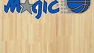 Orlando Magic Logo History #nba #shorts