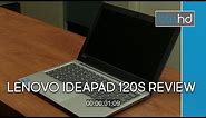 Lenovo IdeaPad 120S Hands On Review! (The Holiday Bargain System)