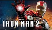 Iron Man 2 | Full Movie HD Review | Robert Downey Jr. | Paramount Pictures | 2023