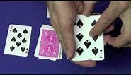 BEST Mathematical Card Trick REVEALED