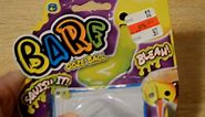 Emoji Barf Ooze Ball Spit It Out Then Slurp It Up Toy Review