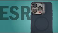 ESR Phone Cases for iPhone 15 Pro Max