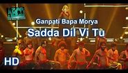 Sadda Dil Vi Tu (Ga Ga Ganpati Bapa Morya) - ABCD (Any Body Can Dance) - HD - Full Finale Dance