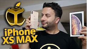 iPhone XS Max tanıtıldı! İşte tüm detaylar! - ShiftDelete.Net