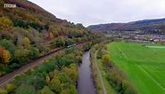 The Taff: The River That Made Wales (2 of 3)