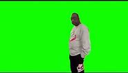 Beetlejuice "What Are You Doing ?" Green Screen Meme