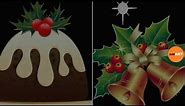 Christmas Tree Clip Art - Free Clipart Christmas