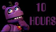 Mr. Hippo's Speech - 10 Hours