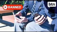 Phone Ban in Schools - Behind the News