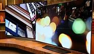 LG B6 and E6 OLED TVs give the best picture we've ever tested