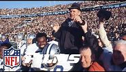 #1 Tom Landry | Top 10 Dallas Cowboys of All Time | NFL Films