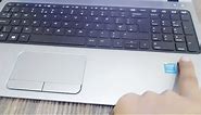 How To Enable Fingerprint in HP Laptop