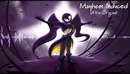 Mayhem Induced [Vantablack's Theme] [xXtha Original]