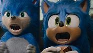 Sonic The Hedgehog - Official Trailer (Paramount Pictures UK)