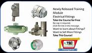 Electrical Fittings Training - Training To Go