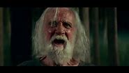 Old Man Screaming Meme (A Quiet Place)