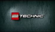 Lego Technic Logos (Version 2)