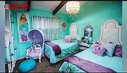 Best 30 Blue And Green Bedroom Decorating Ideas 2017