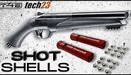 HDS 68 • SHOT SHELLS