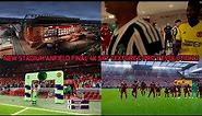 NEW STADIUM ANFIELD FINAL 4K SKY TEXTURE & PRO X EVOLUTION 2 || ALL PATCH COMPATIBLE || REVIEWS