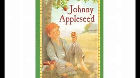 A Read Aloud of Johnny Appleseed by Patricia Demuth