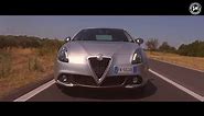 Alfa Romeo Giulietta 1.6 JTDm 120 CV Super