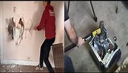 People destroying things (Compilation 2)