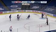 First Round, Gm 5: Canadiens @ Maple Leafs 5/27/21 | NHL Highlights