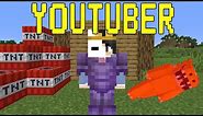 I Took OVER A YOUTUBERS Minecraft Server