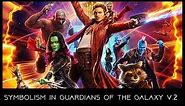 Symbolism in Guardians of The Galaxy v.2 | Pathological Identity