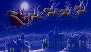 Twas the night before Christmas - Listen as Santa reads the story of the night before Christmas