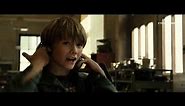 Real Steel: Noisy Boy scene (2/8) - Hugh Jackman