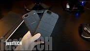 Magpul Bump & Field Case for iPhone 6/s: Grip, grip, and grip!
