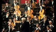 Brahms, Symphony Nr 3 F Dur op 90 Leonard Bernstein, Wiener Philharmoniker