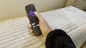 Roku Replacement Remote - Review (Set up Demo)