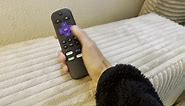 Roku Replacement Remote - Review (Set up Demo)