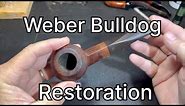 Weber Bulldog Pipe