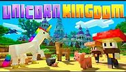 Unicorn Kingdom - Trailer (Minecraft Map)