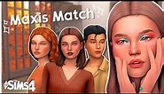 ❤ Sims 4 Must have MAXIS MATCH Eyebrows, Lashes and Make-up [WITH DOWNLOAD LINKS!]