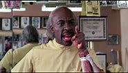 Coming To America (All of the Barbershop Scenes) 1080p HD