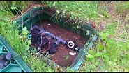 How to Fix Irrigation Valve That Won't Shut Off (Irrigation Valve Disassembly and Cleaning)