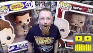 I Purchased A $14,000 Funko Pop Vinyl Figures Grail Collection