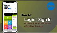 How to Login Jpay | Sign In - Jpay App