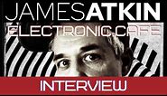 James Atkin (EMF): Circadian Rhythms Album Interview 2023