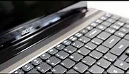 Acer Aspire 5750G HD Video-Preview