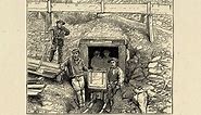 Old Mining Equipment: Antique Collector's Guide | LoveToKnow