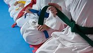 Everything You Need To Know About Martial Arts Belts - Insure4Sport Blog