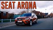 Seat Arona Xcellence: What You Need To Know