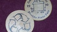 Wooden Nickels 101: All About Wooden Nickels And Round Tuit Tokens