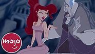 Top 10 Sassiest Disney Characters    | Articles on WatchMojo.com